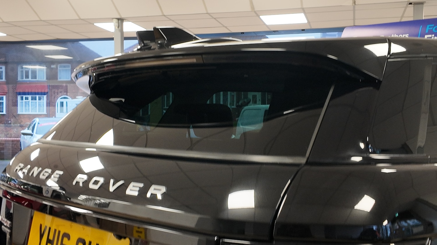 Used Land Rover Range Rover Evoque 2016 for sale - 77034681: Photo 27