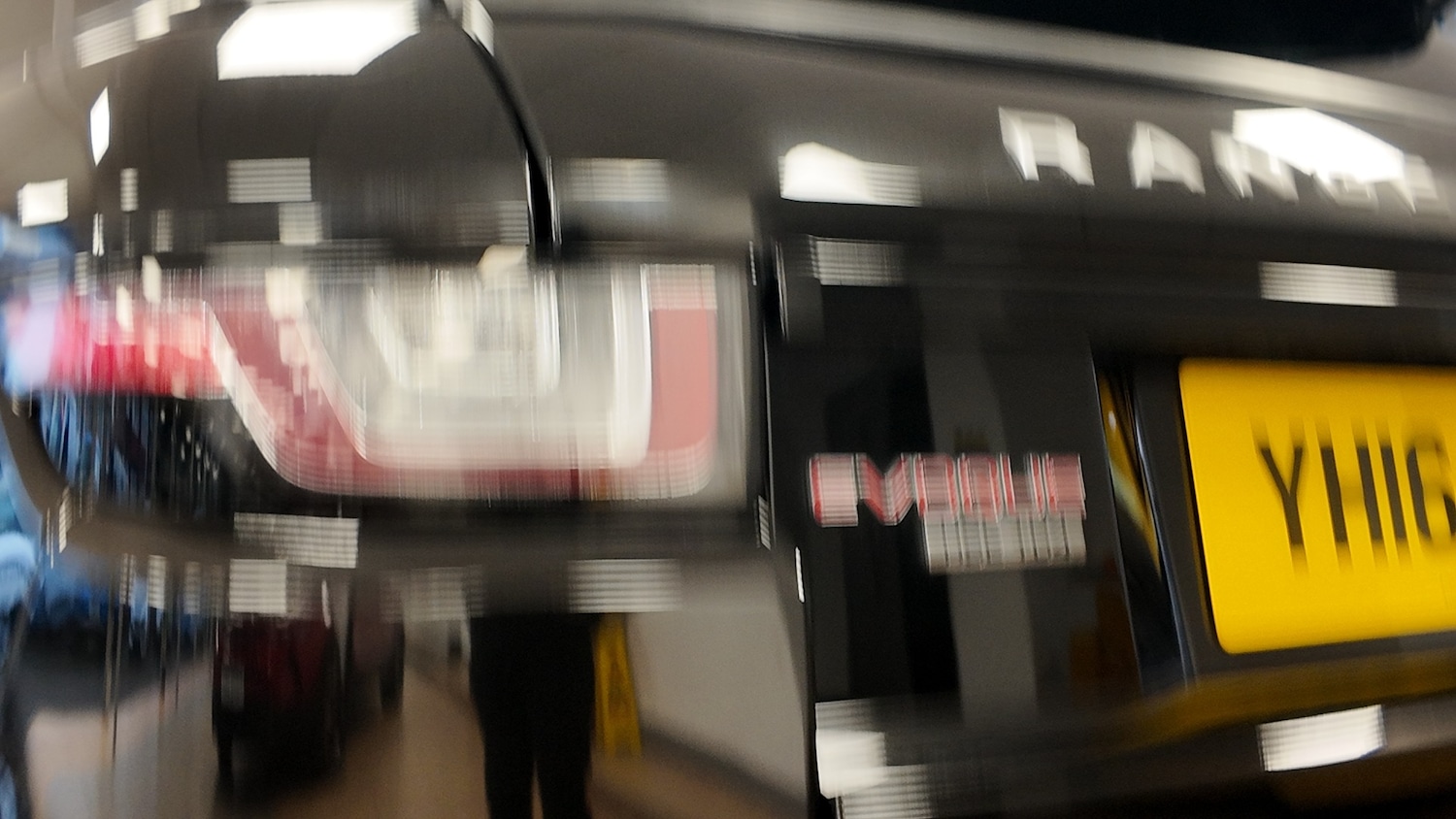 Used Land Rover Range Rover Evoque 2016 for sale - 77034681: Photo 28