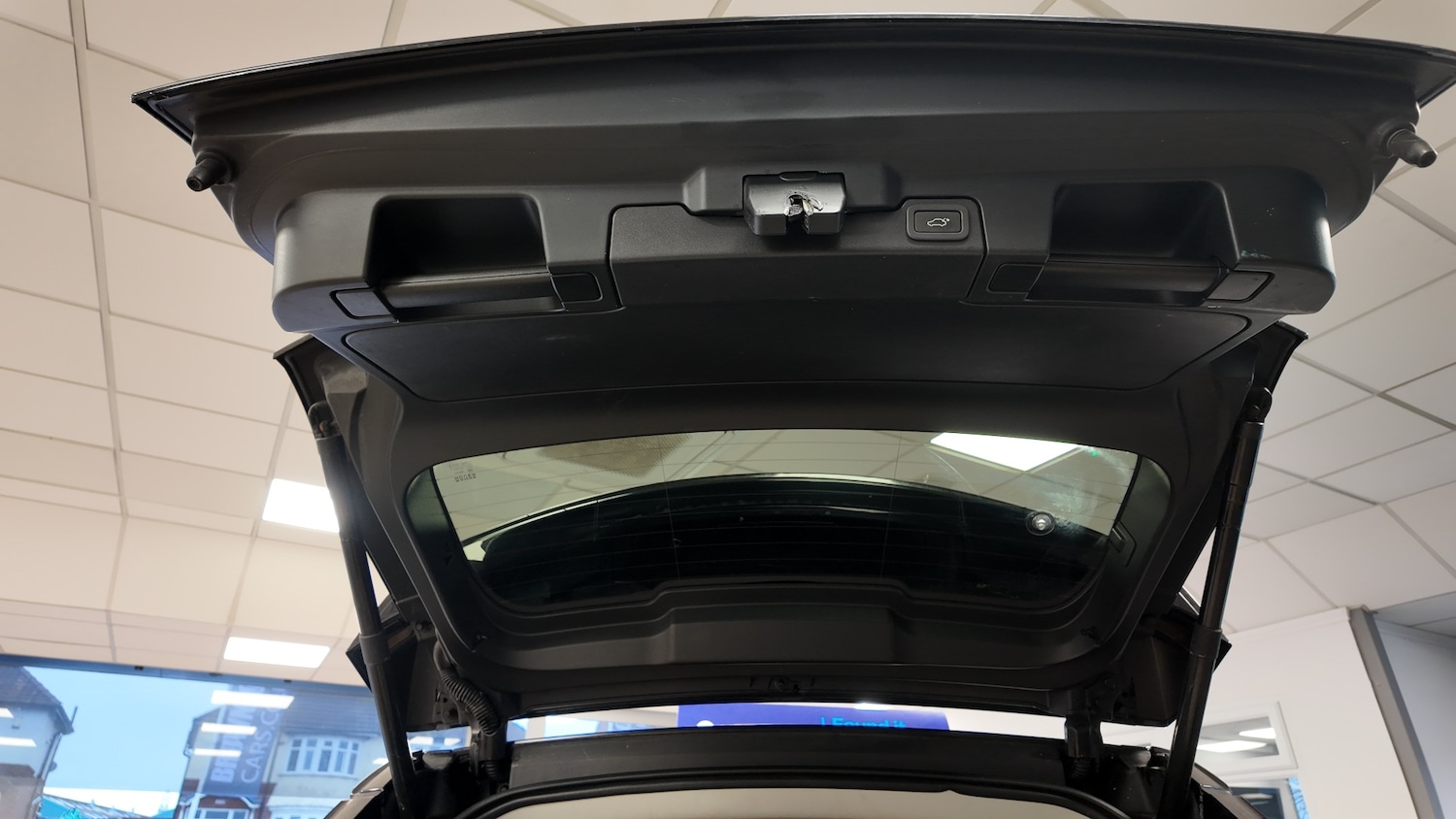 Used Land Rover Range Rover Evoque 2016 for sale - 77034681: Photo 32