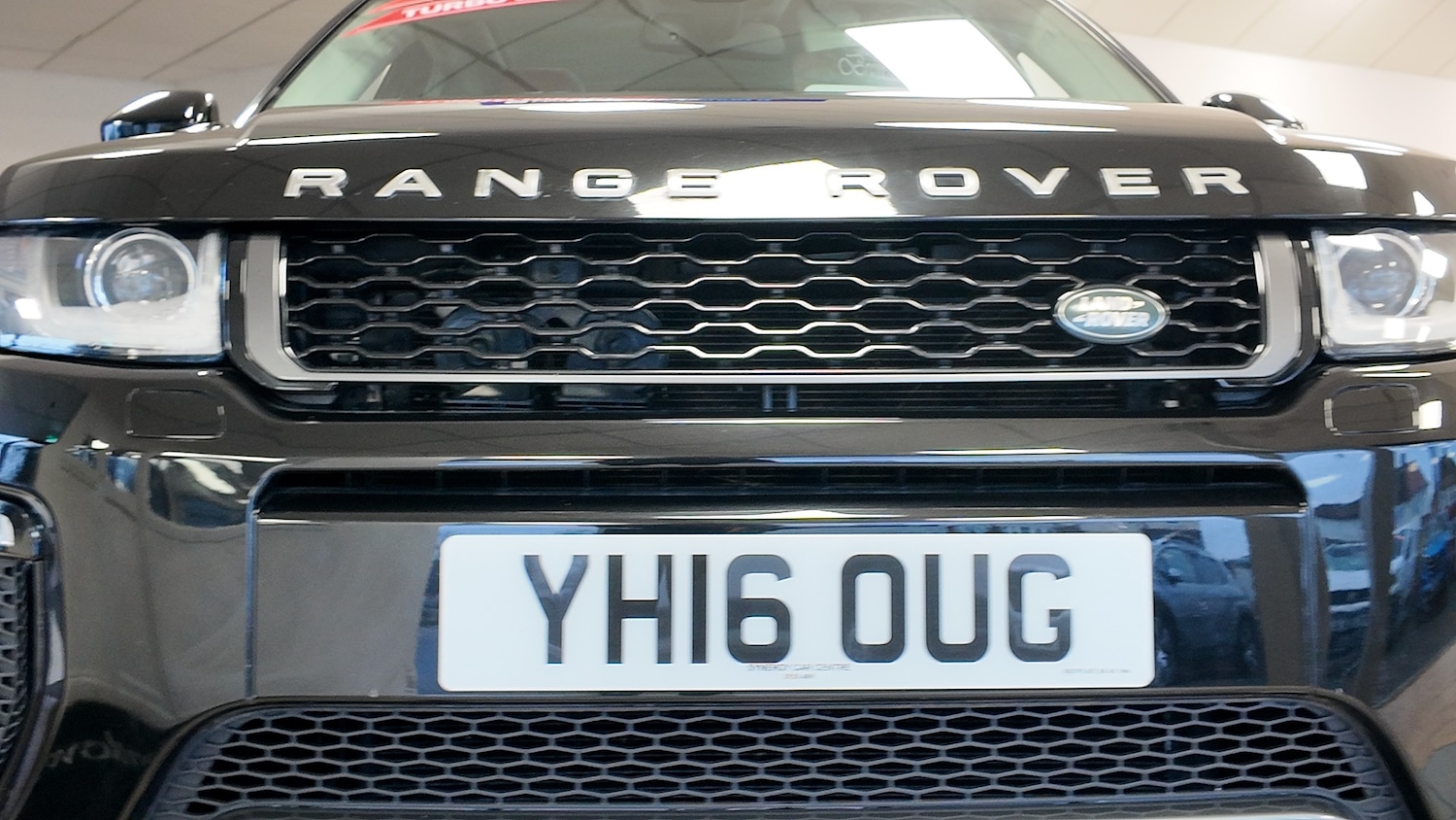 Used Land Rover Range Rover Evoque 2016 for sale - 77034681: Photo 9