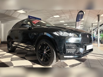 2017 (17) - 2.0d R-Sport 5dr Auto AWD