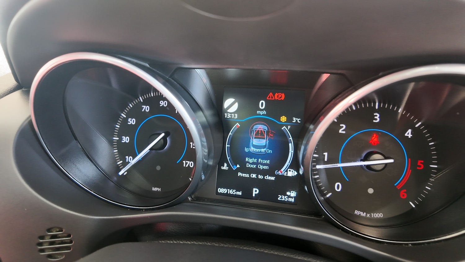 Used Jaguar F-Pace 2017 for sale - 76598880: Photo 20