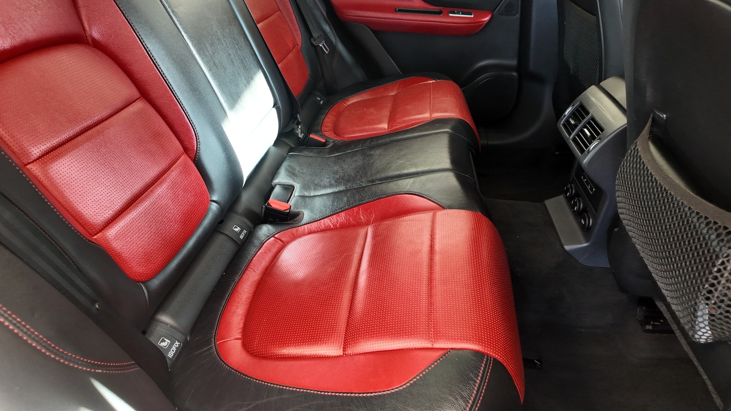 Used Jaguar F-Pace 2017 for sale - 76598880: Photo 25