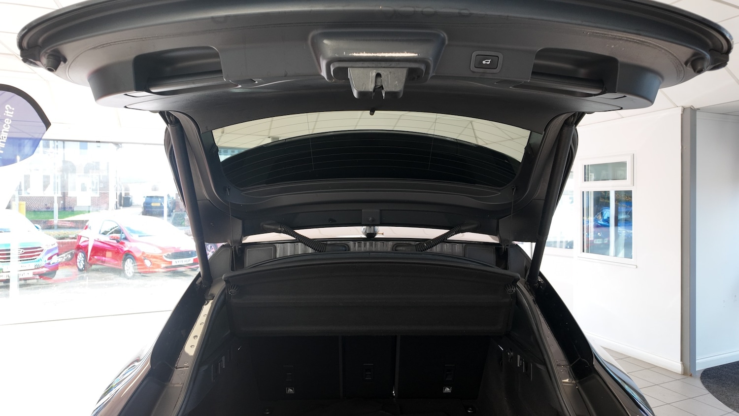 Used Jaguar F-Pace 2017 for sale - 76598880: Photo 34