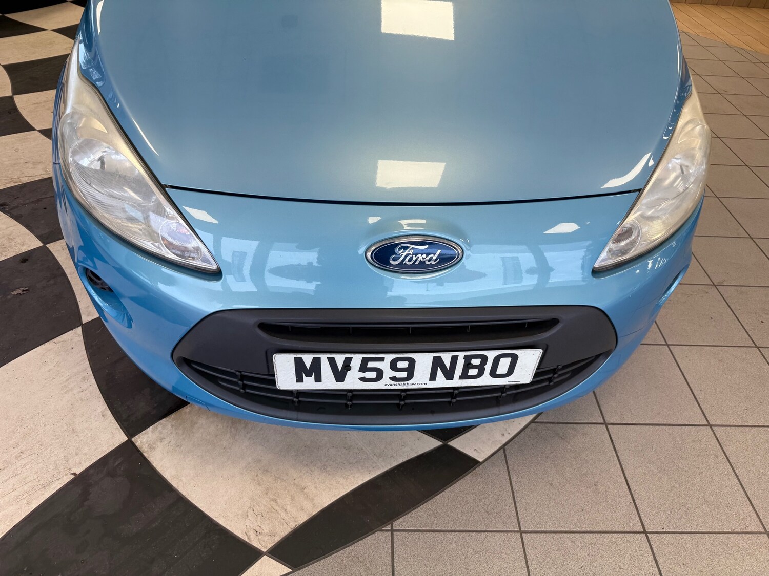 Used Ford Ka 2009 for sale - 78090291: Photo 15