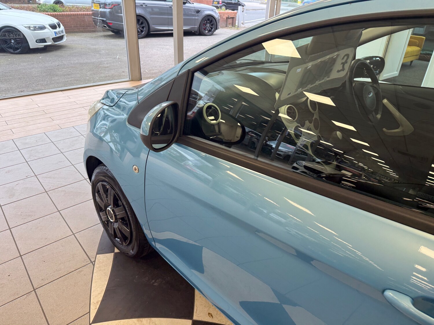 Used Ford Ka 2009 for sale - 78090291: Photo 16