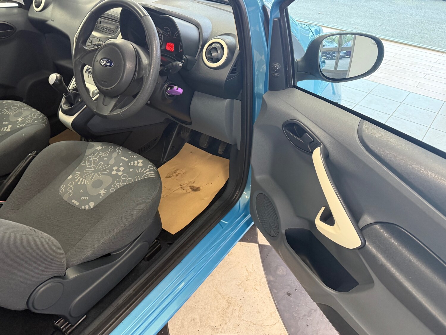 Used Ford Ka 2009 for sale - 78090291: Photo 19