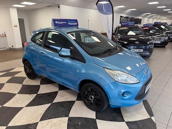 Used Ford Ka 2009 for sale - 78090291: Photo