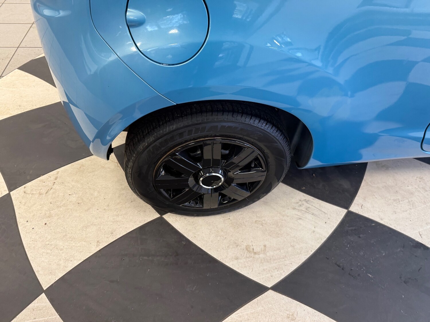 Used Ford Ka 2009 for sale - 78090291: Photo 20