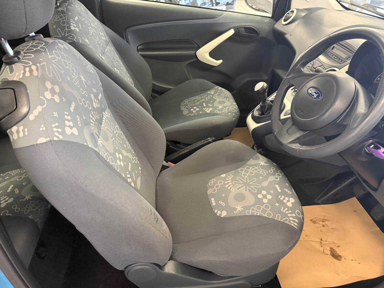 Used Ford Ka 2009 for sale - 78090291: Photo 22