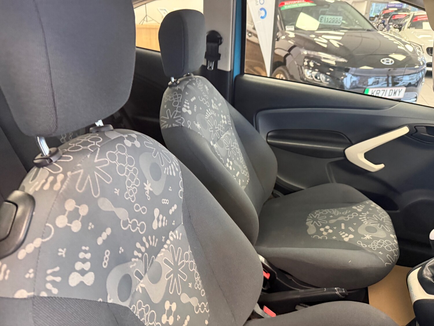 Used Ford Ka 2009 for sale - 78090291: Photo 23