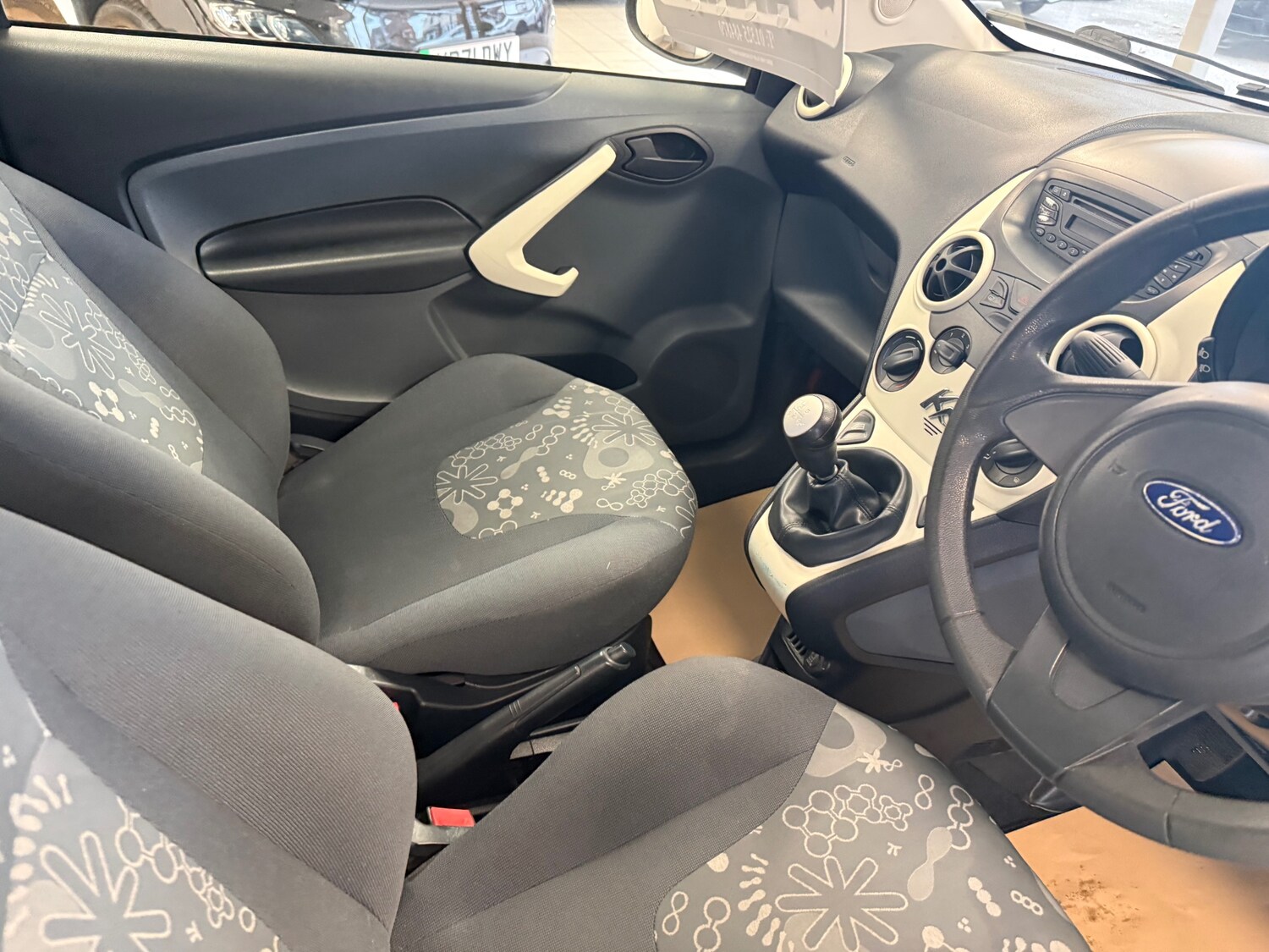 Used Ford Ka 2009 for sale - 78090291: Photo 24