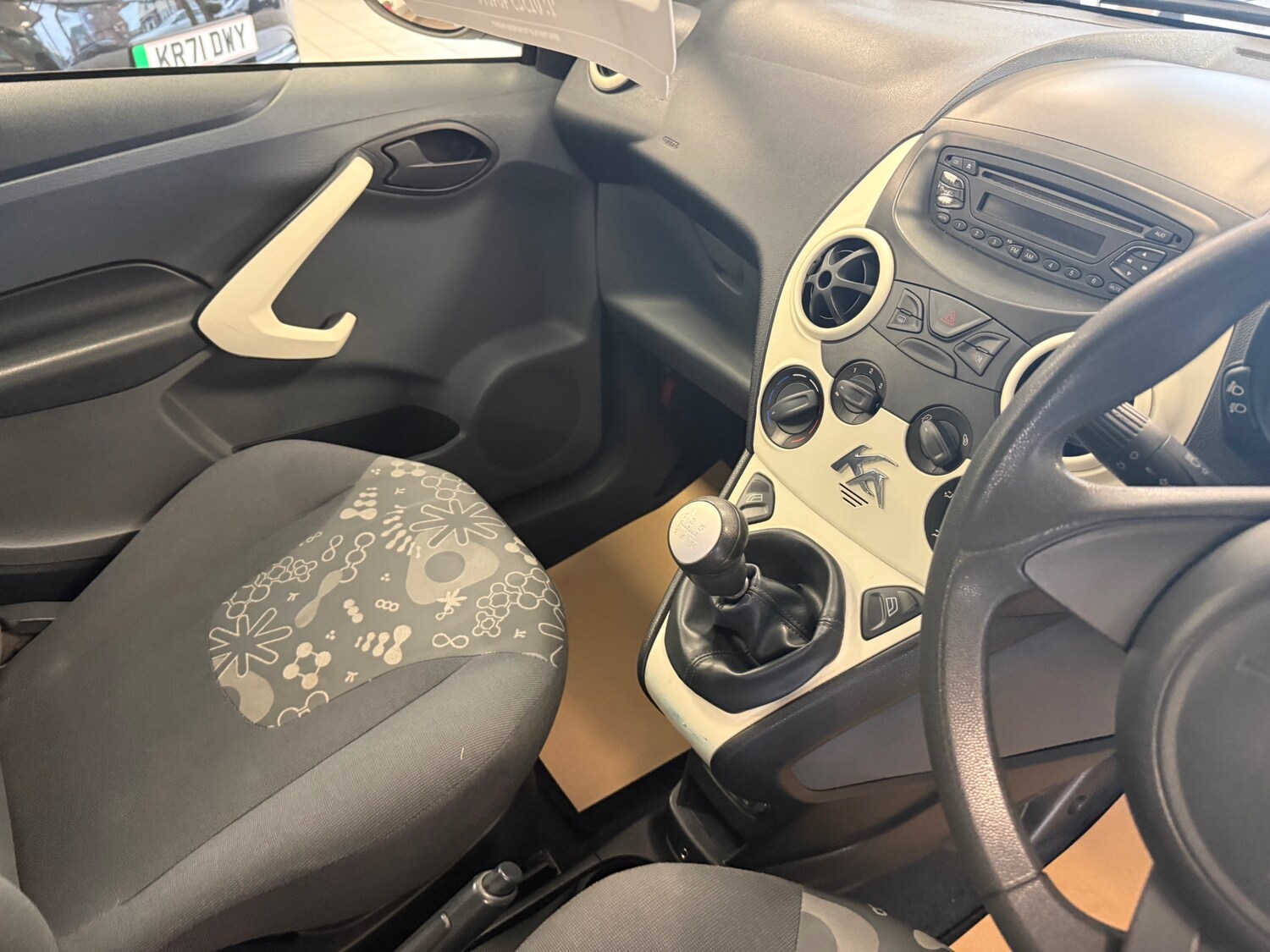 Used Ford Ka 2009 for sale - 78090291: Photo 25