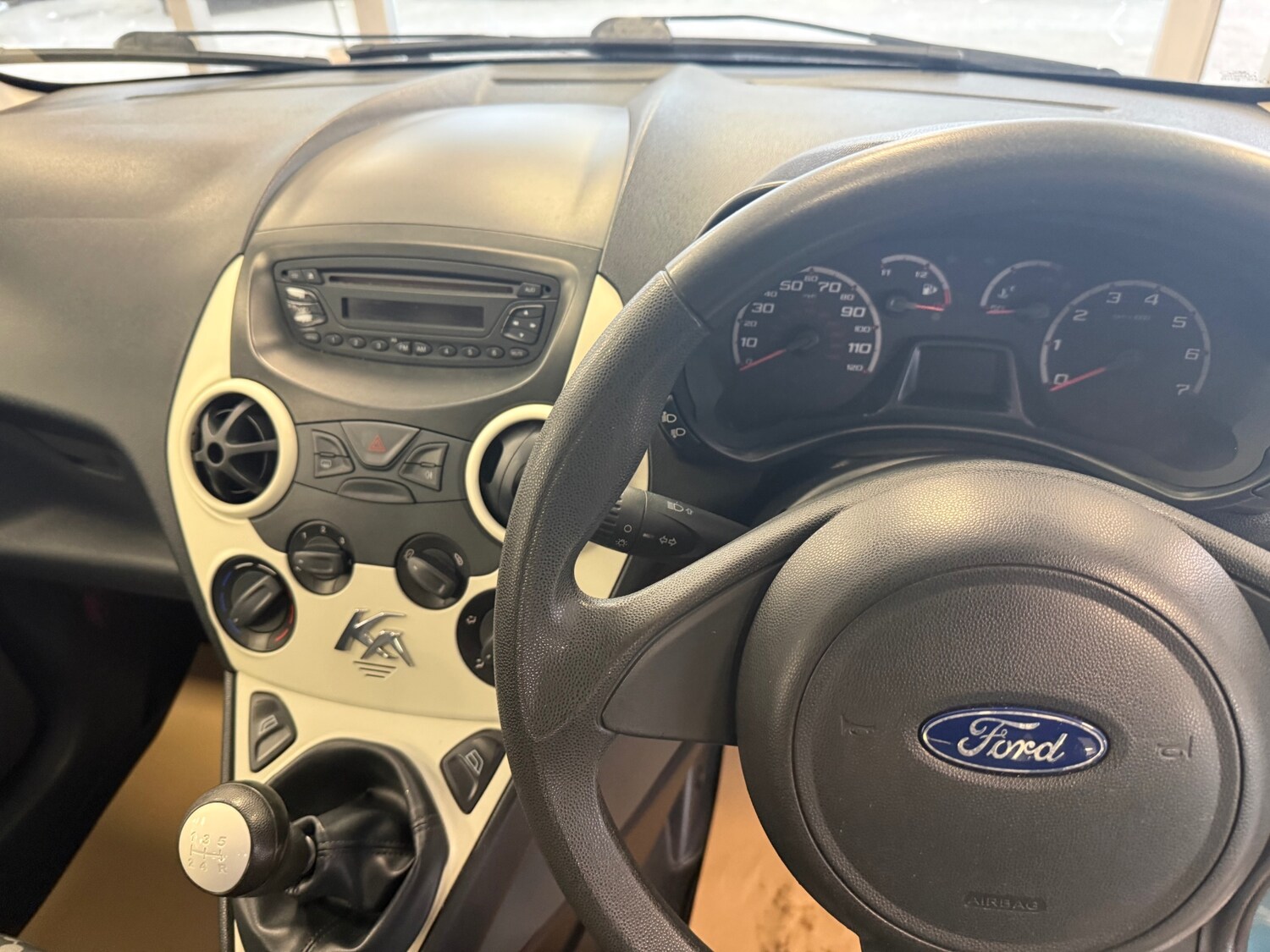 Used Ford Ka 2009 for sale - 78090291: Photo 26