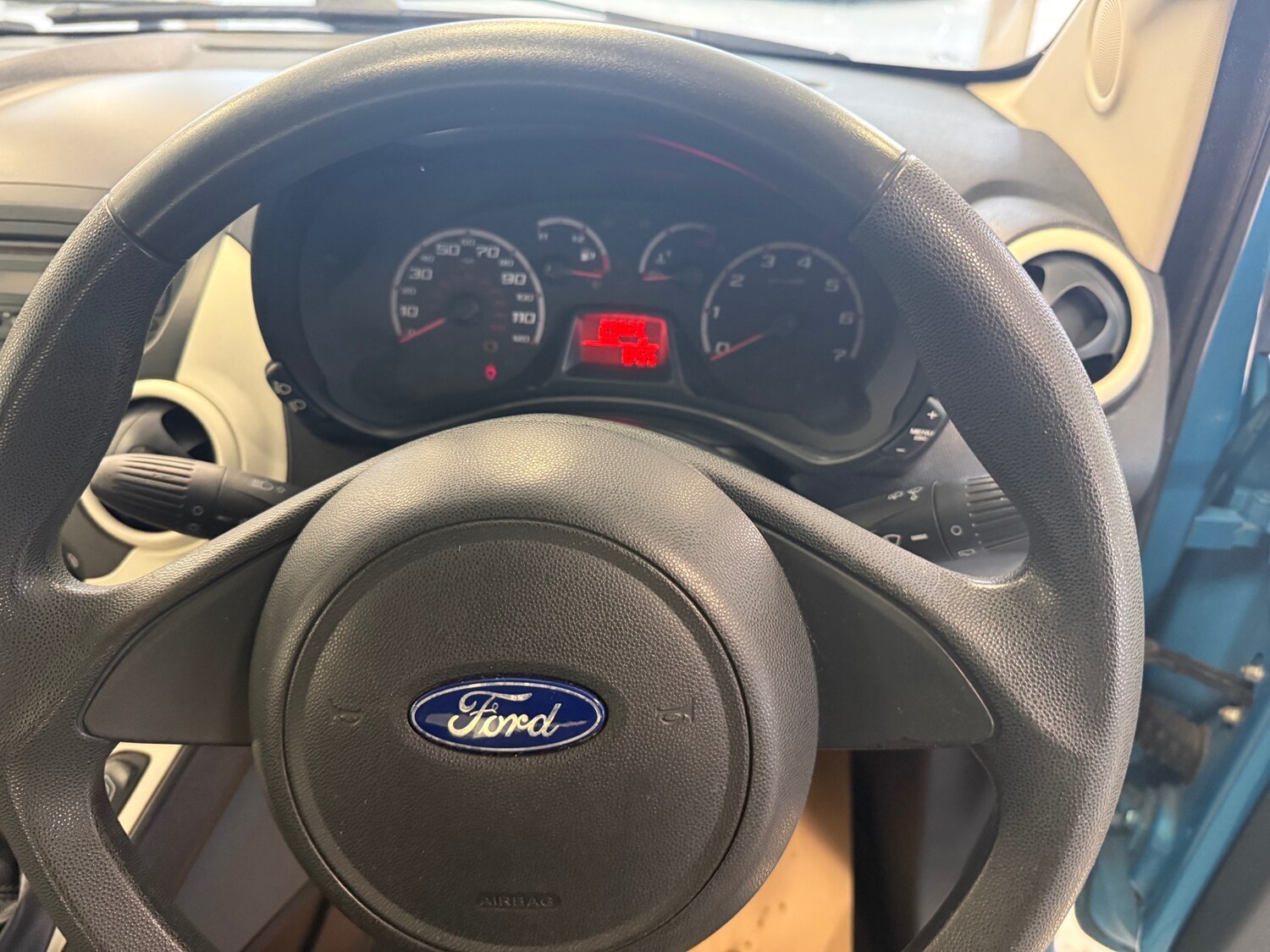 Used Ford Ka 2009 for sale - 78090291: Photo 27