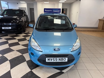 Used Ford Ka 2009 for sale - 78090291: Photo