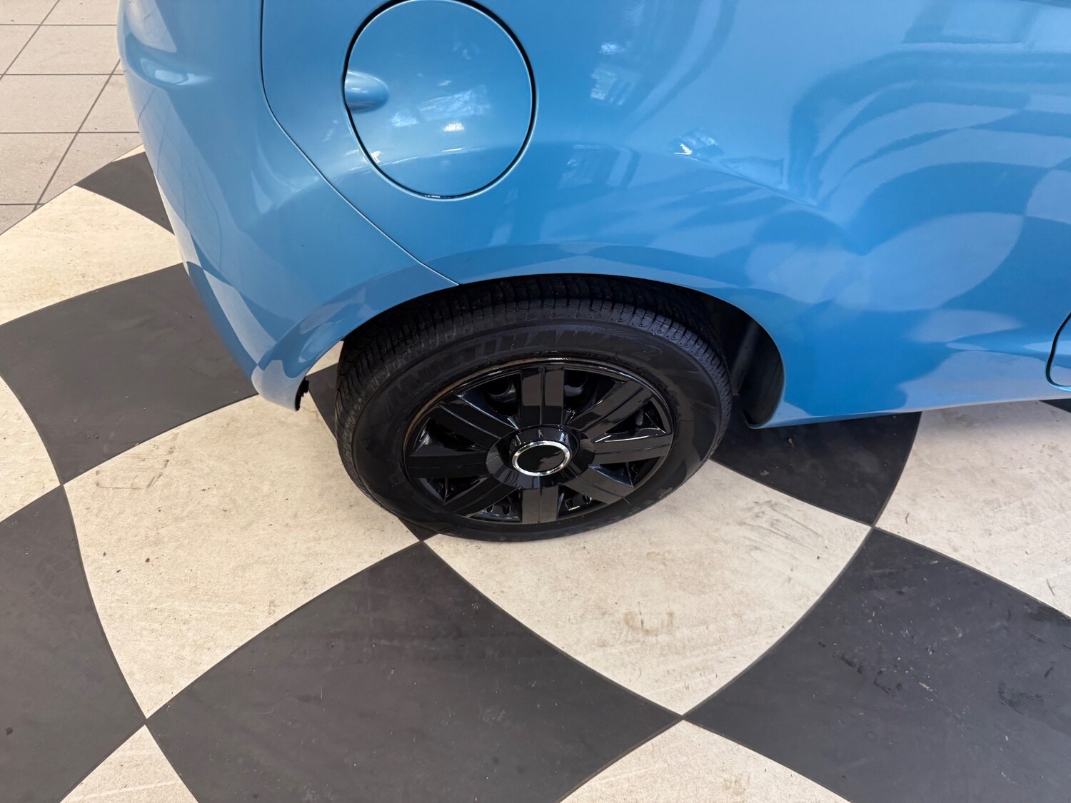 Used Ford Ka 2009 for sale - 78090291: Photo 9