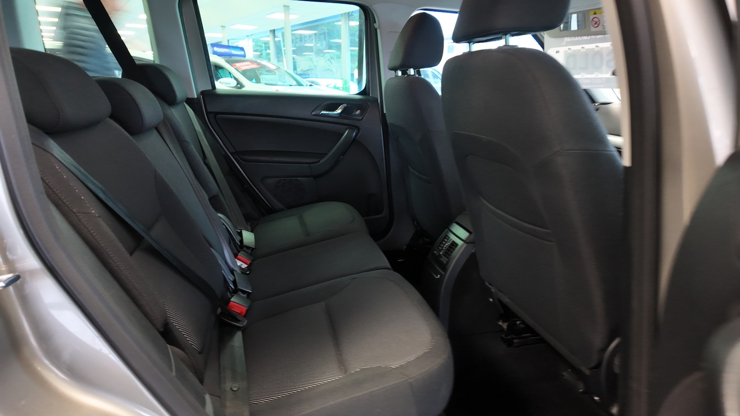 Used Skoda Yeti 2014 for sale - 76504555: Photo 18