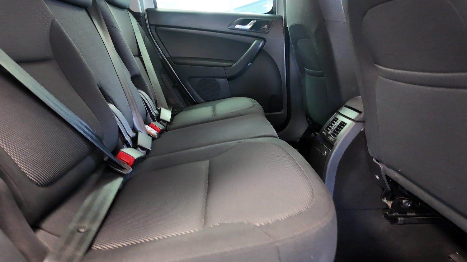 Used Skoda Yeti 2014 for sale - 76504555: Photo 20