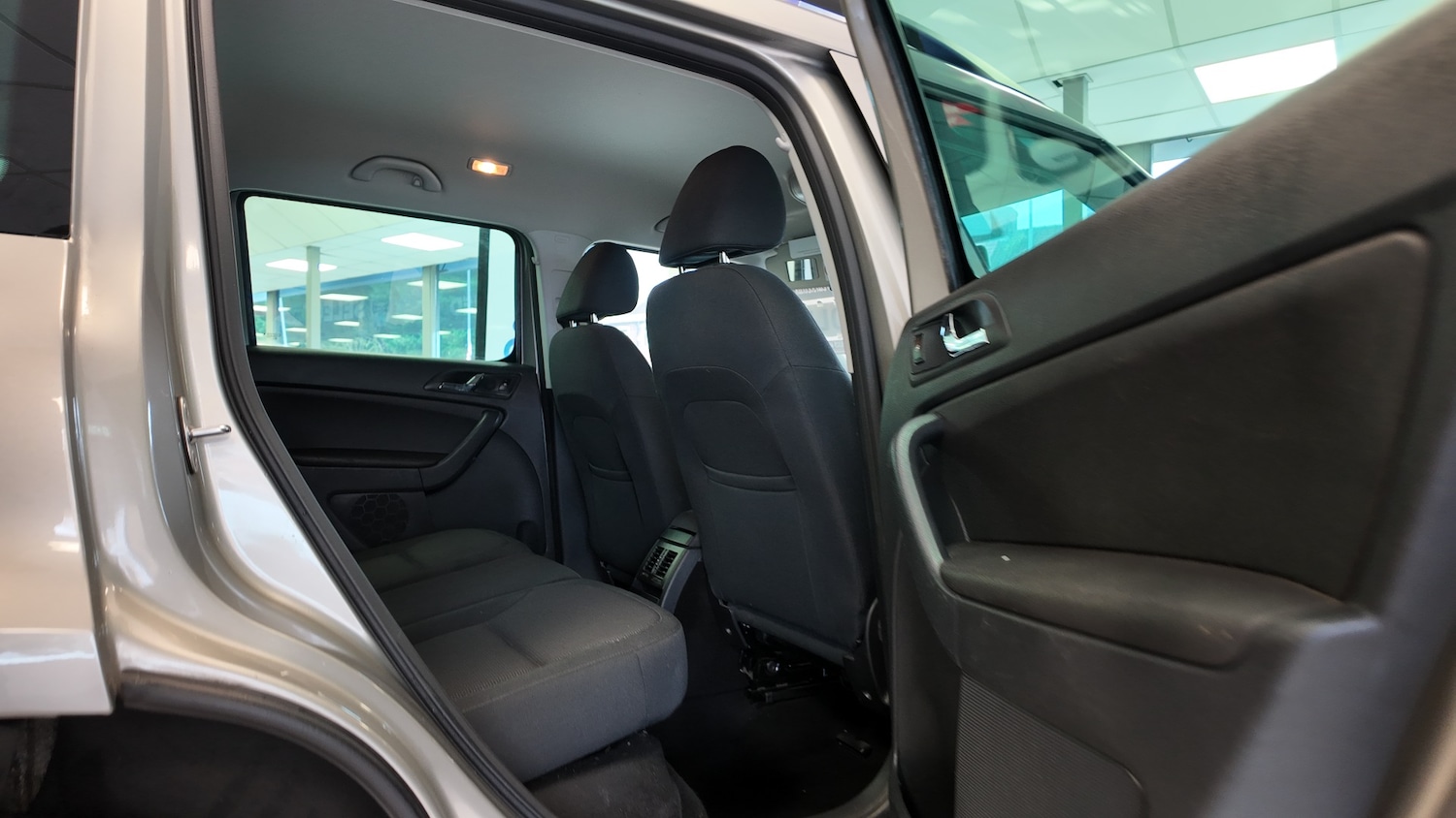 Used Skoda Yeti 2014 for sale - 76504555: Photo 22