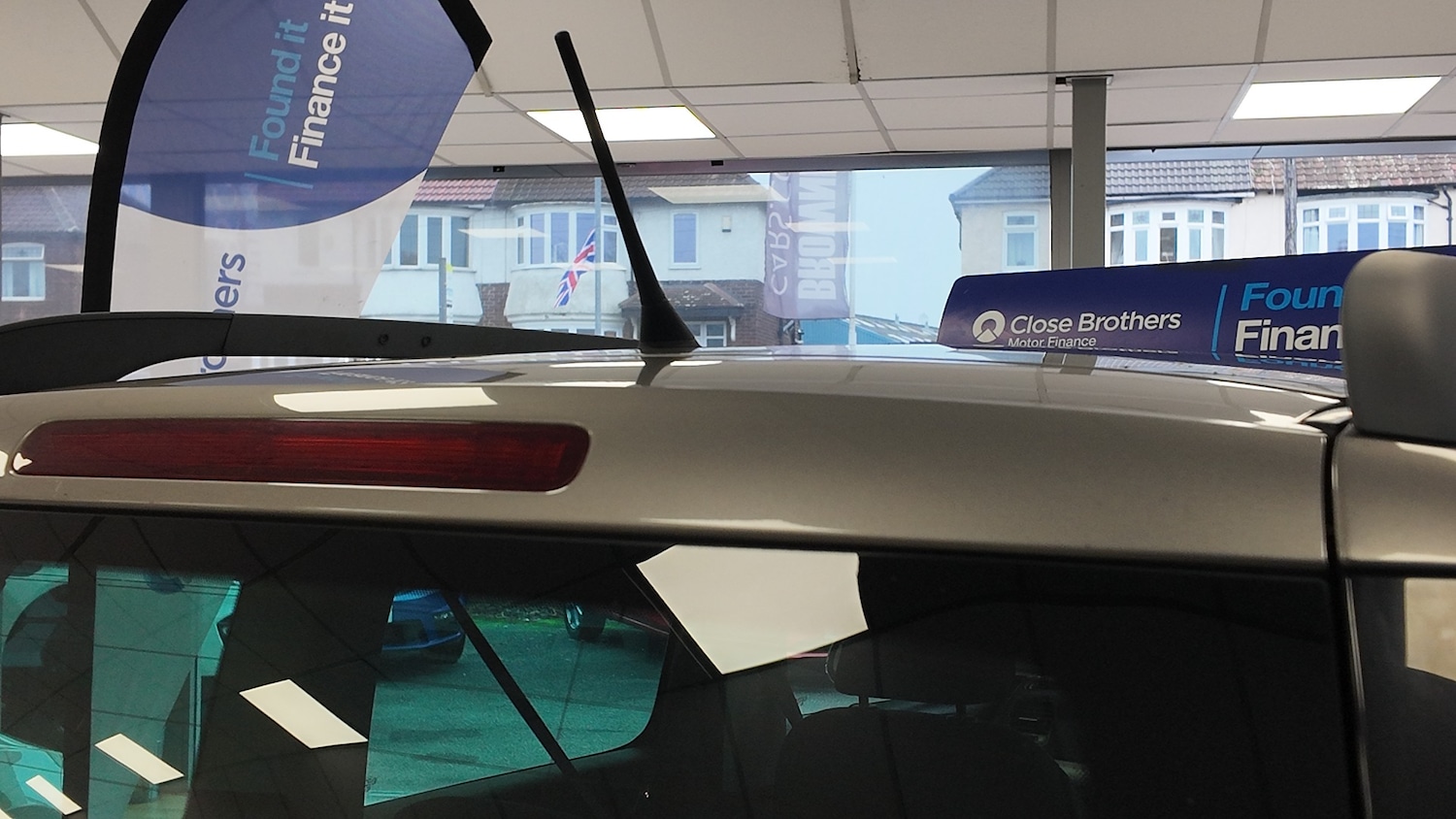 Used Skoda Yeti 2014 for sale - 76504555: Photo 24