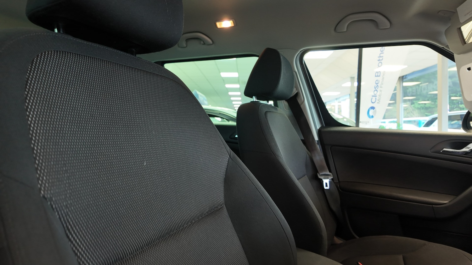 Used Skoda Yeti 2014 for sale - 76504555: Photo 8