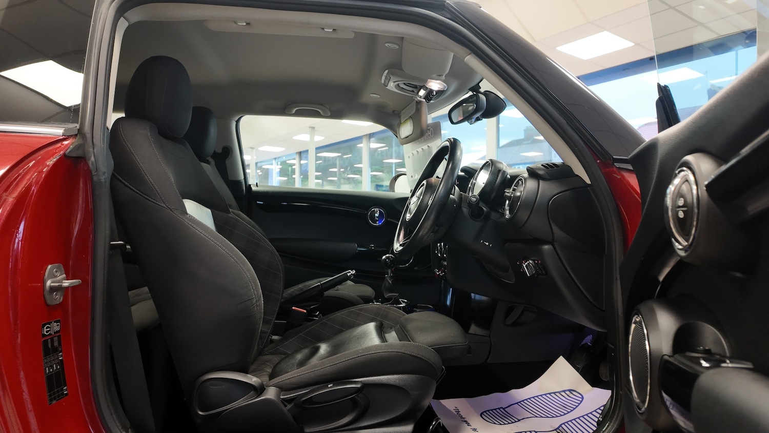 Used MINI Hatch 2014 for sale - 76762238: Photo 11