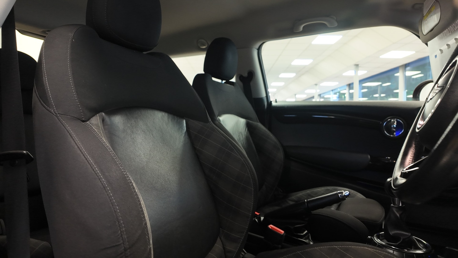 Used MINI Hatch 2014 for sale - 76762238: Photo 12