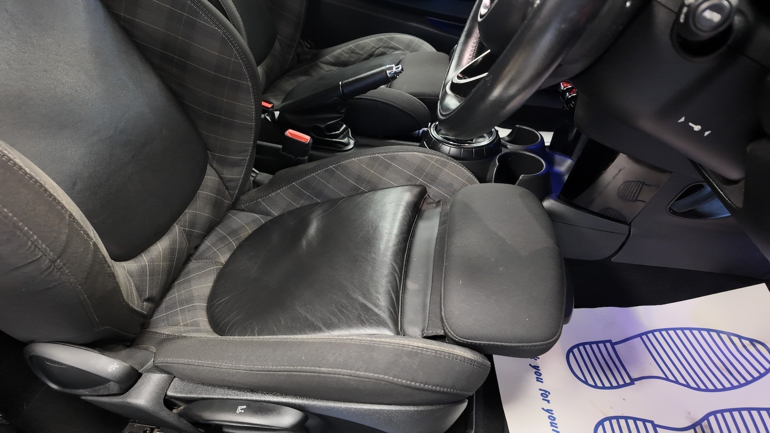 Used MINI Hatch 2014 for sale - 76762238: Photo 13