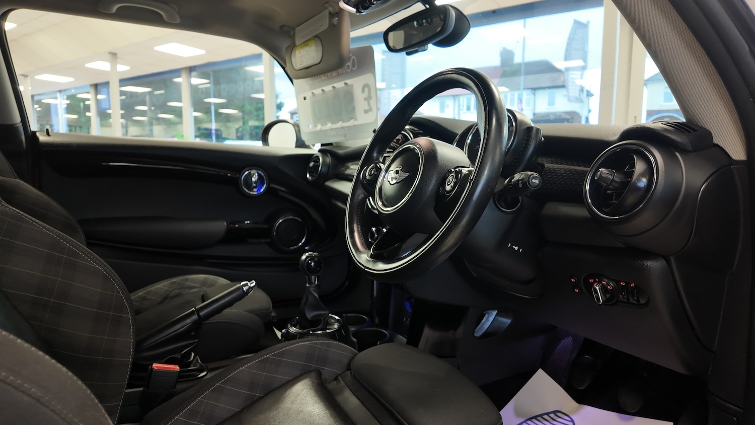 Used MINI Hatch 2014 for sale - 76762238: Photo 14