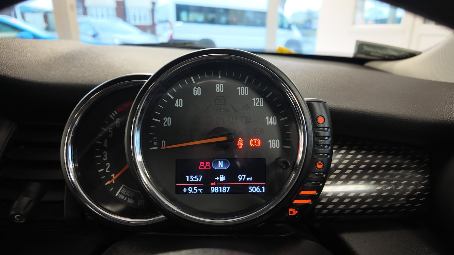 Used MINI Hatch 2014 for sale - 76762238: Photo 15