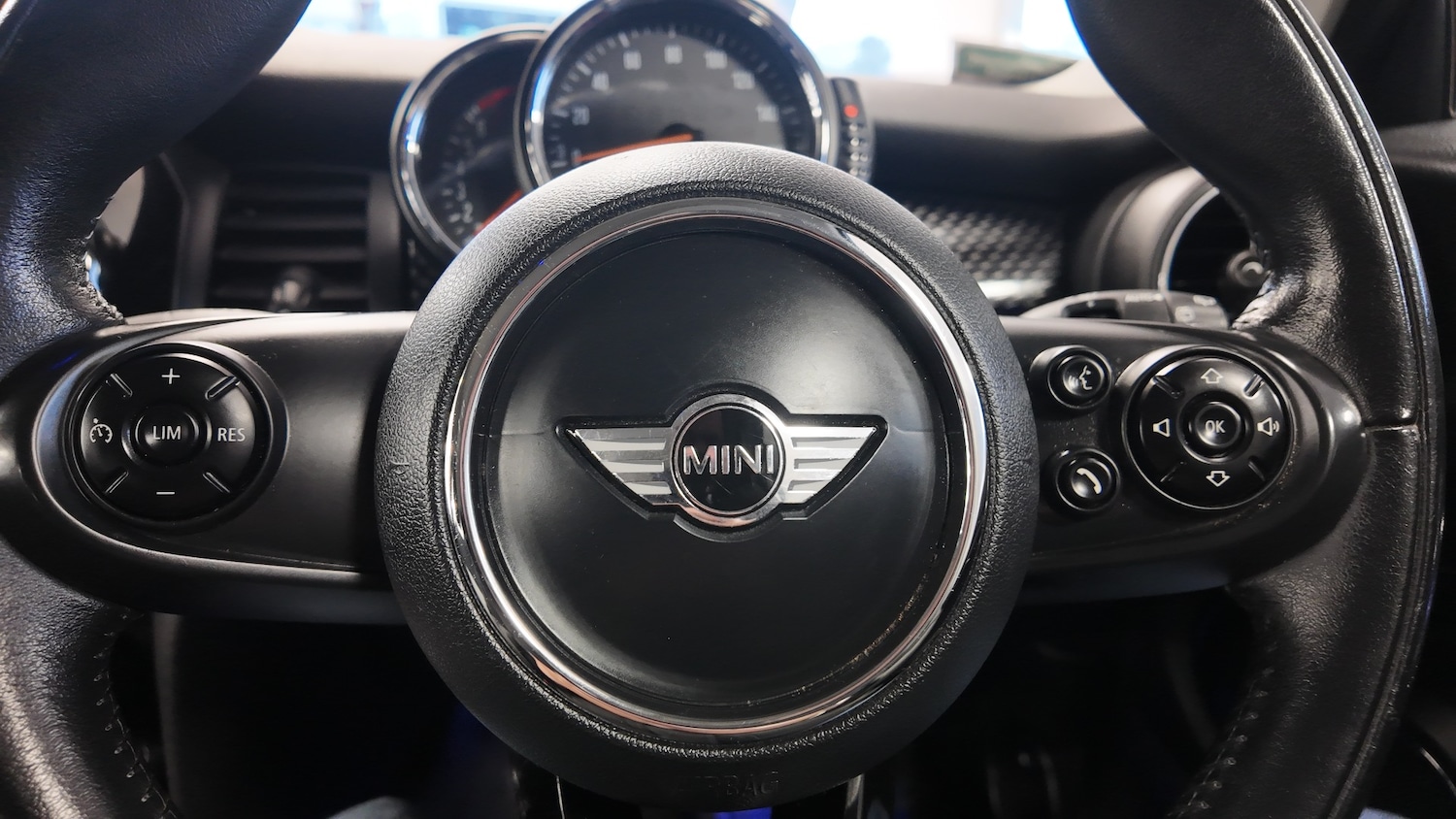 Used MINI Hatch 2014 for sale - 76762238: Photo 16
