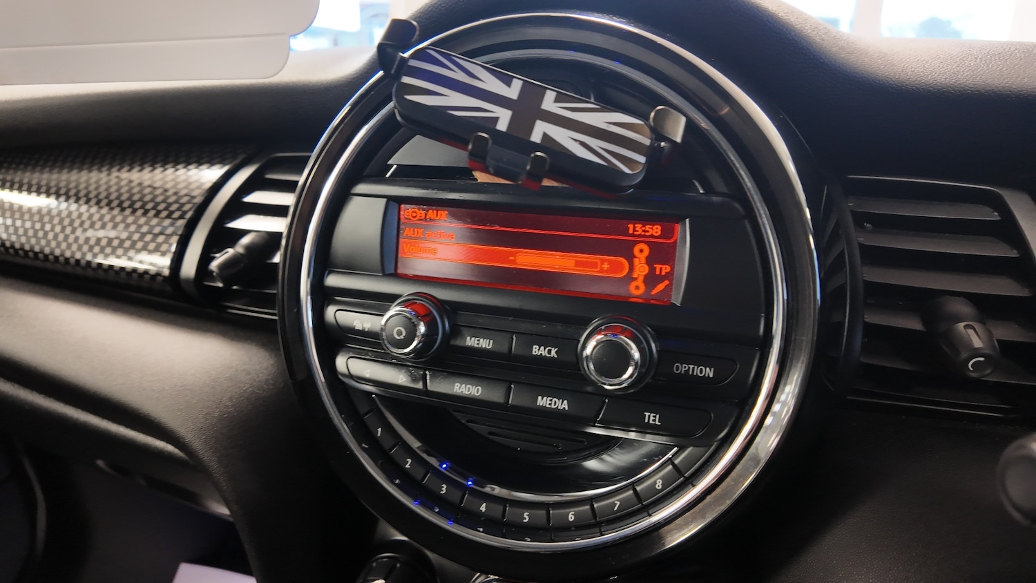 Used MINI Hatch 2014 for sale - 76762238: Photo 17