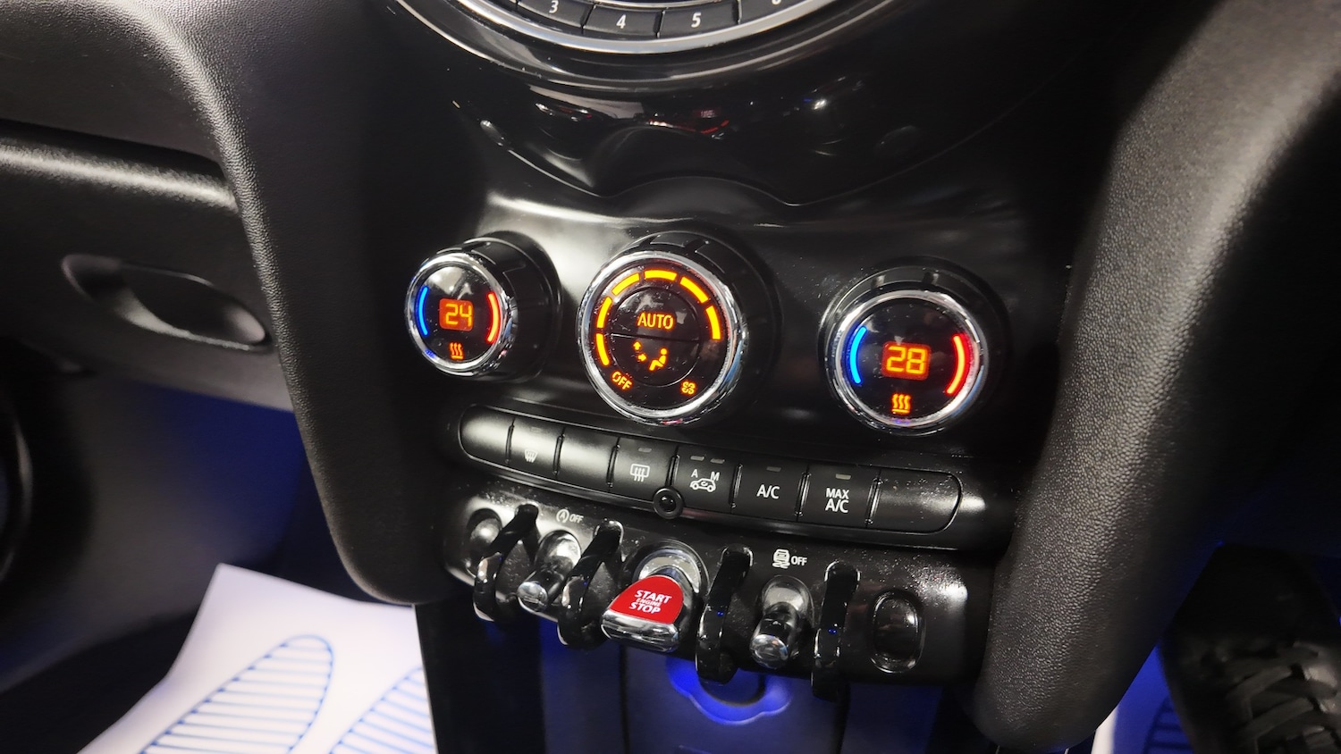 Used MINI Hatch 2014 for sale - 76762238: Photo 18