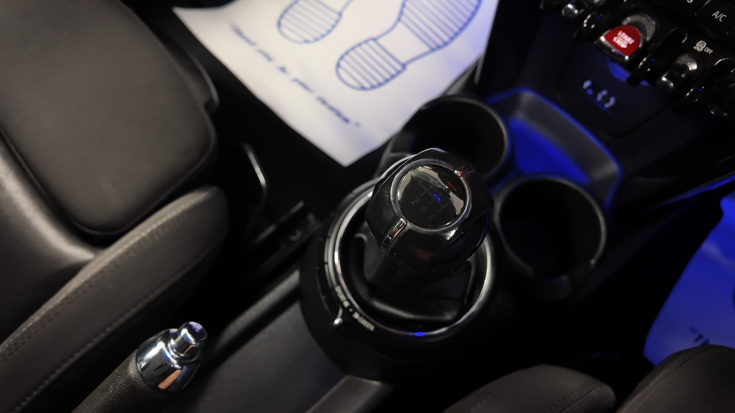 Used MINI Hatch 2014 for sale - 76762238: Photo 19