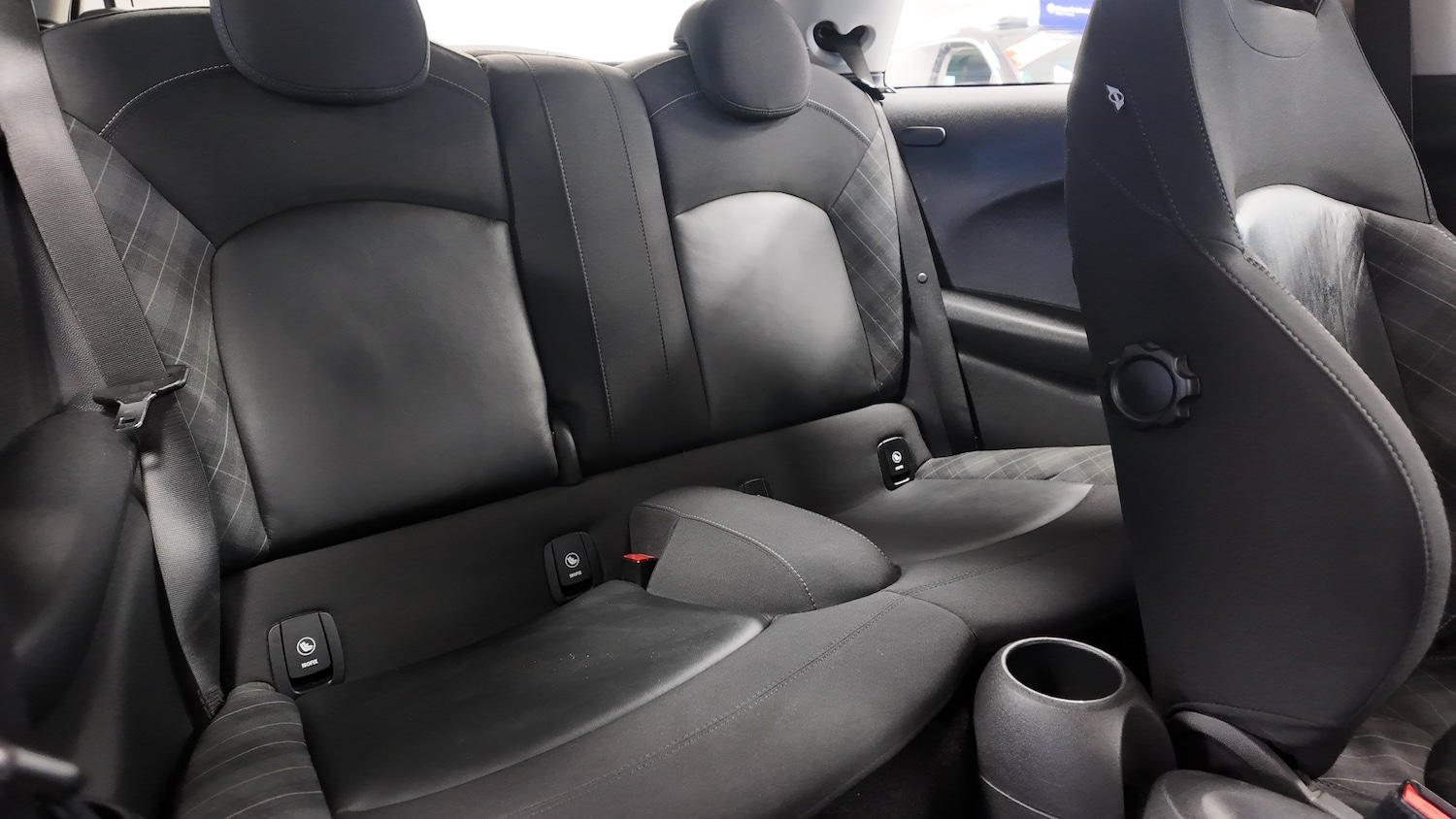 Used MINI Hatch 2014 for sale - 76762238: Photo 23