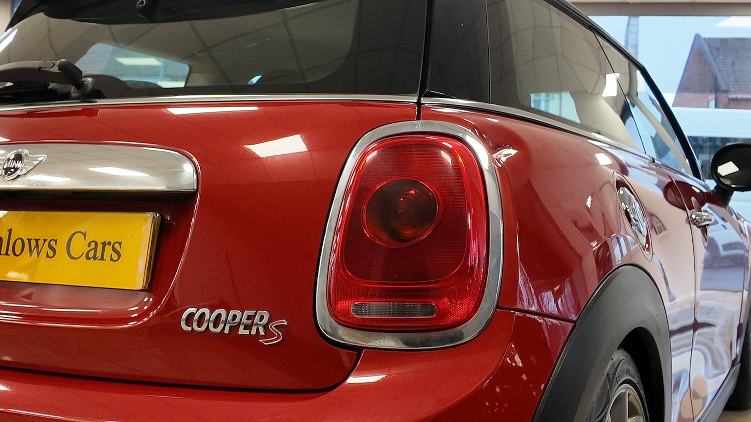 Used MINI Hatch 2014 for sale - 76762238: Photo 27