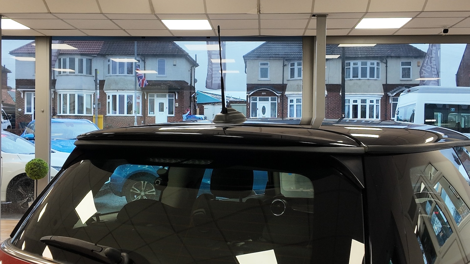 Used MINI Hatch 2014 for sale - 76762238: Photo 28