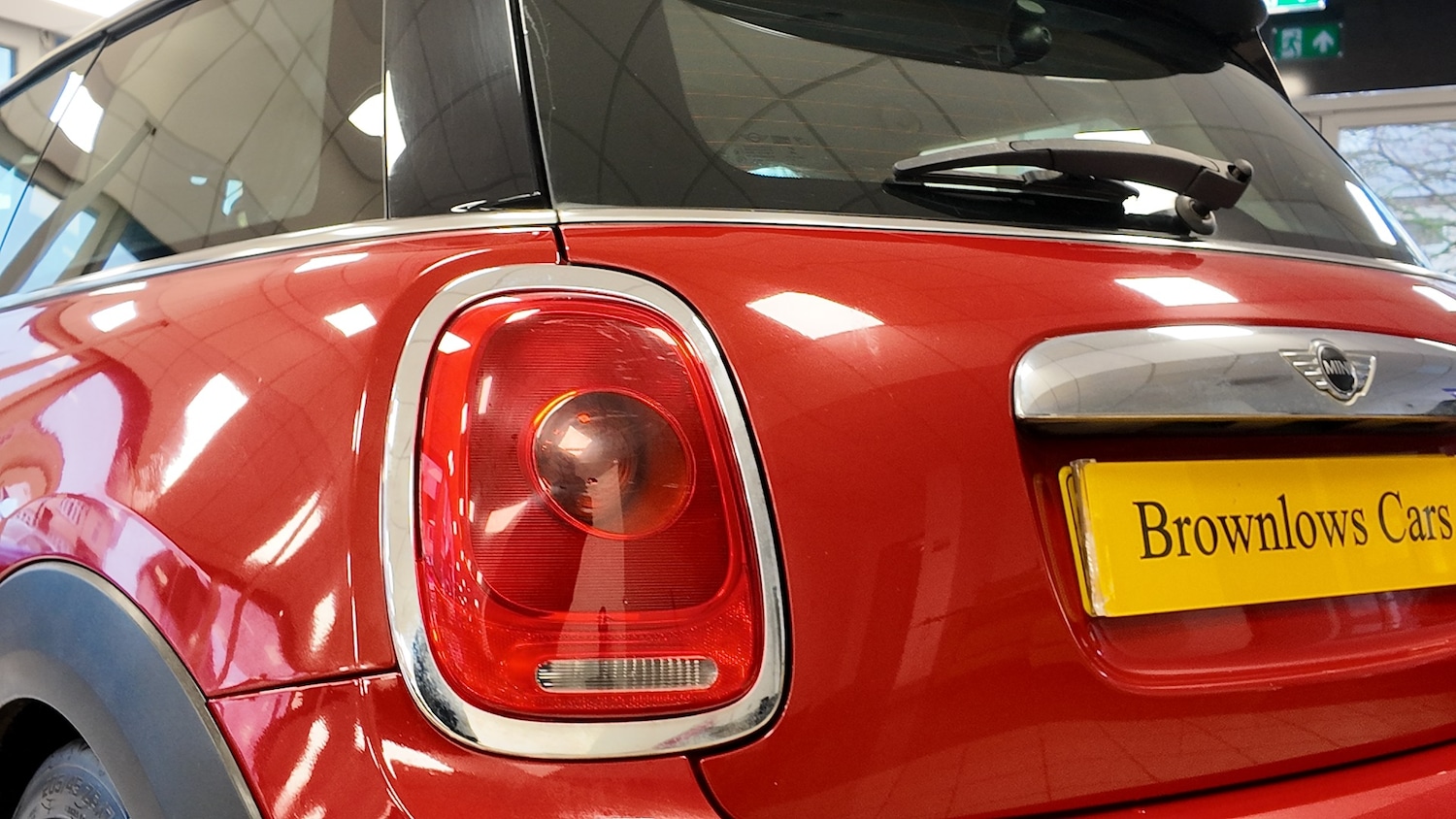 Used MINI Hatch 2014 for sale - 76762238: Photo 29