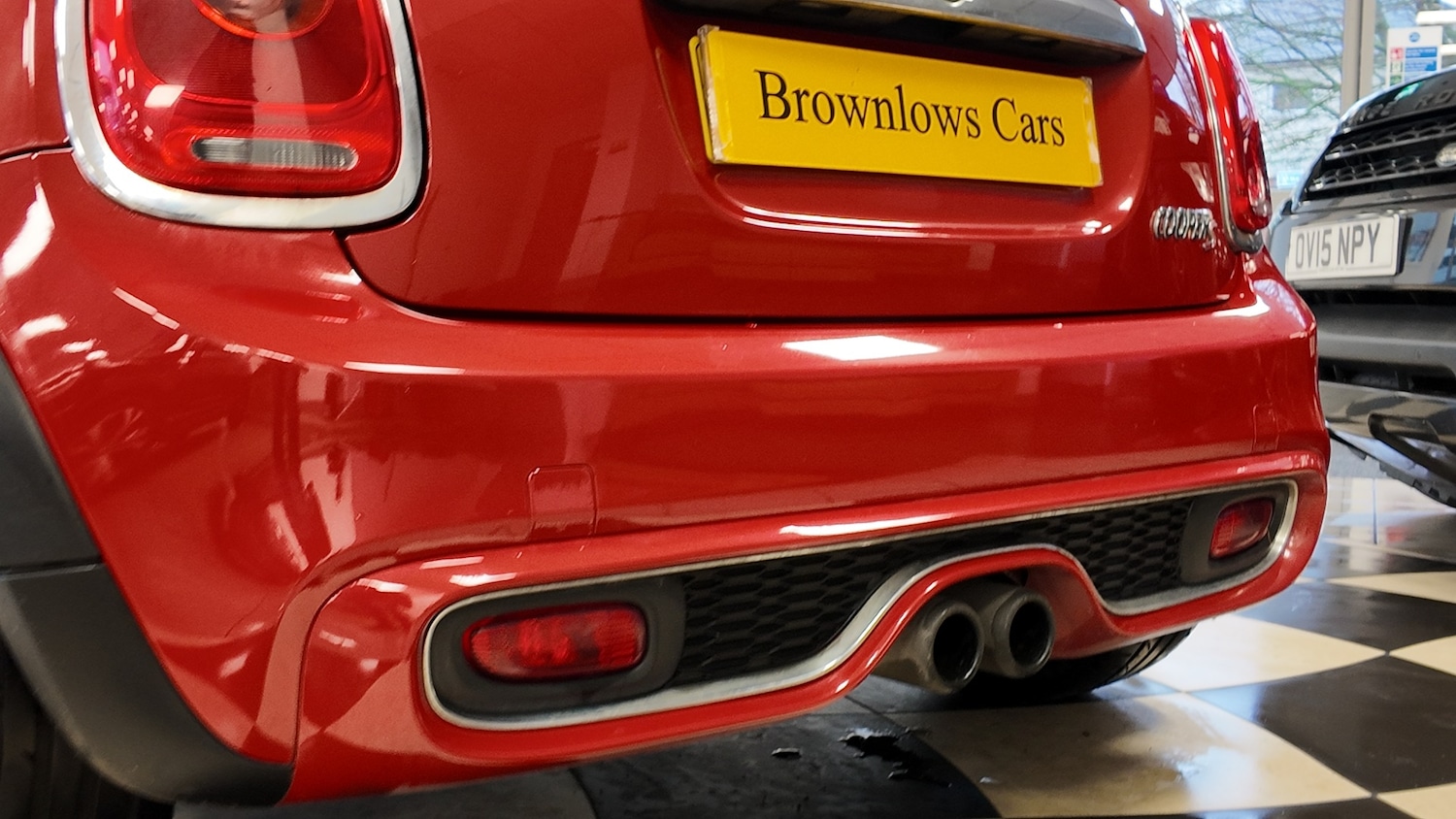 Used MINI Hatch 2014 for sale - 76762238: Photo 30