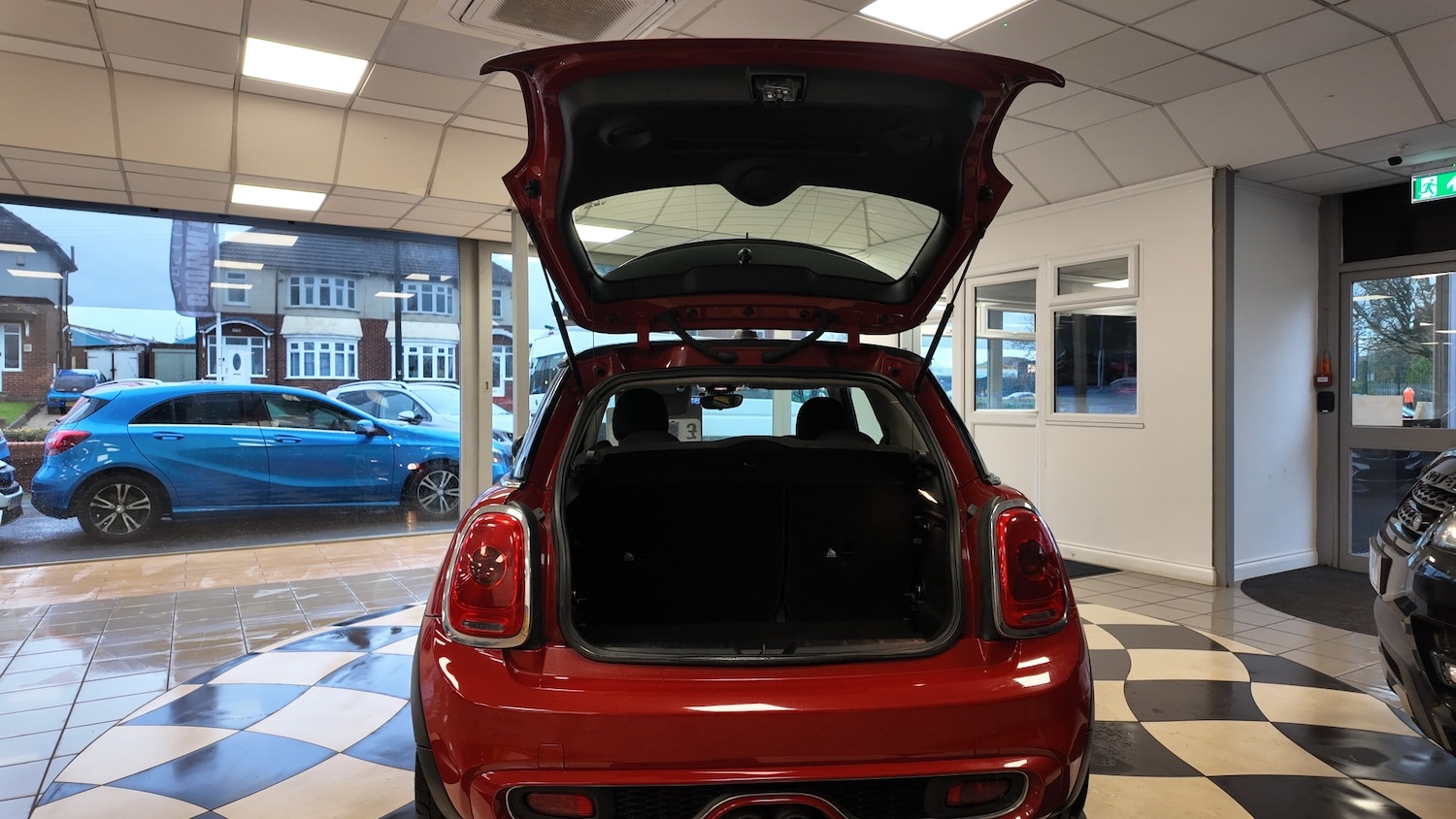 Used MINI Hatch 2014 for sale - 76762238: Photo 31