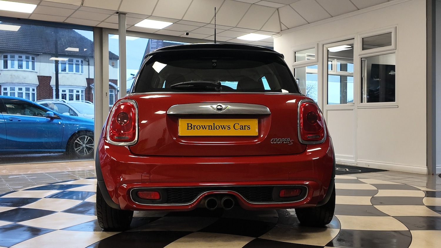 Used MINI Hatch 2014 for sale - 76762238: Photo 5