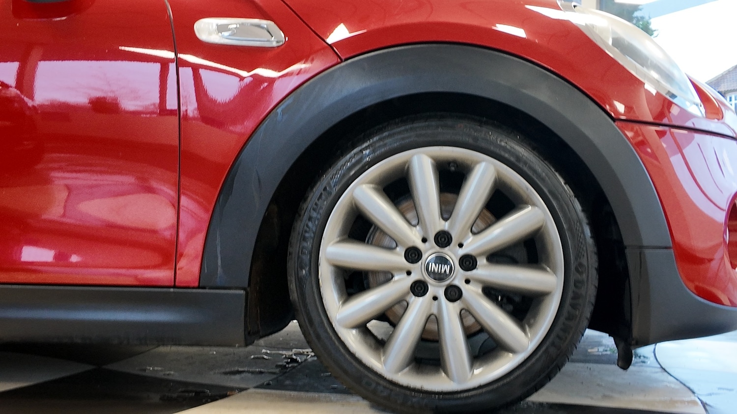 Used MINI Hatch 2014 for sale - 76762238: Photo 7