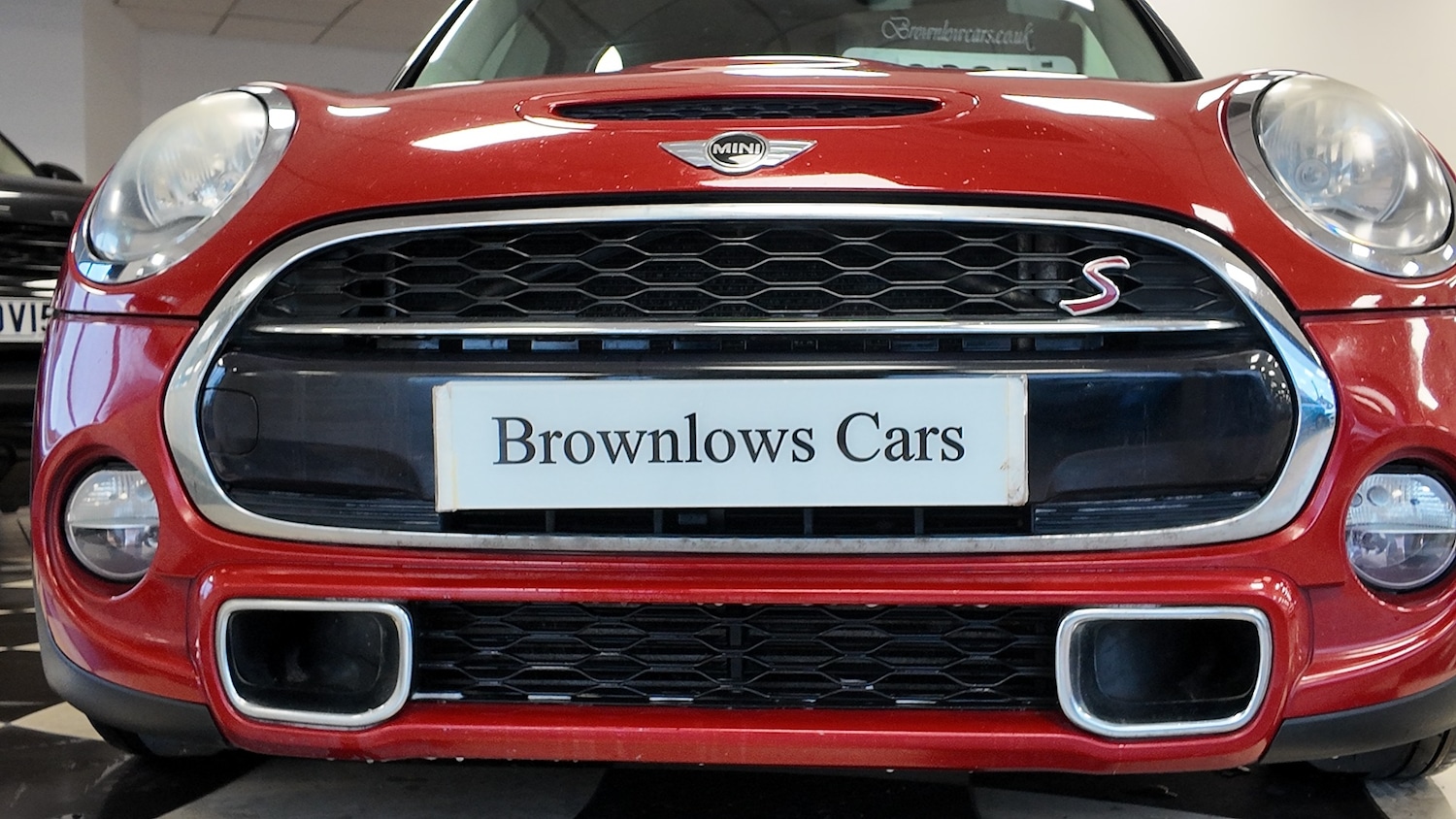 Used MINI Hatch 2014 for sale - 76762238: Photo 9