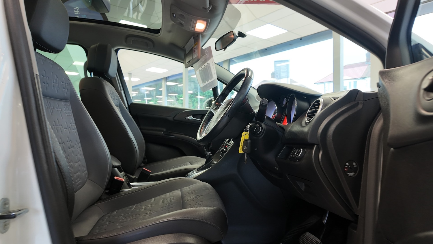 Used Vauxhall Meriva 2016 for sale - 76422138: Photo 11