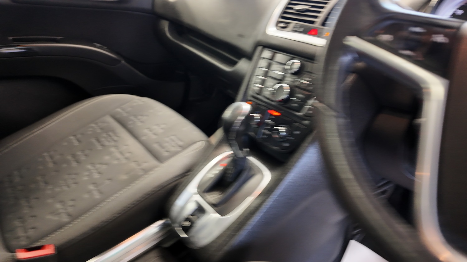 Used Vauxhall Meriva 2016 for sale - 76422138: Photo 15