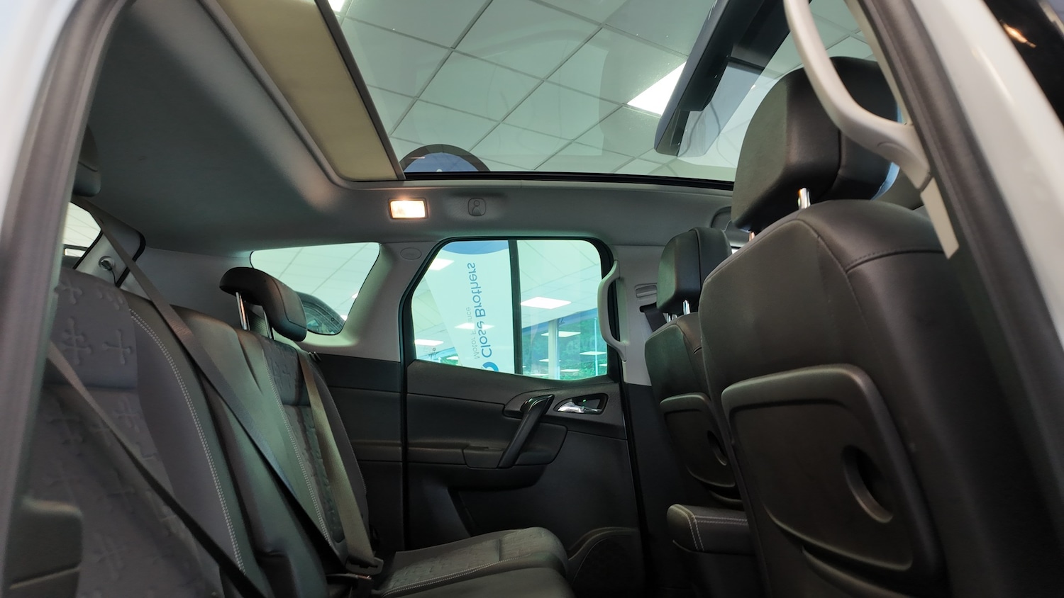 Used Vauxhall Meriva 2016 for sale - 76422138: Photo 18