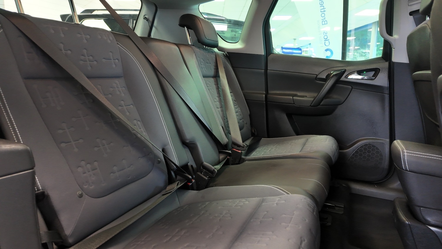 Used Vauxhall Meriva 2016 for sale - 76422138: Photo 19