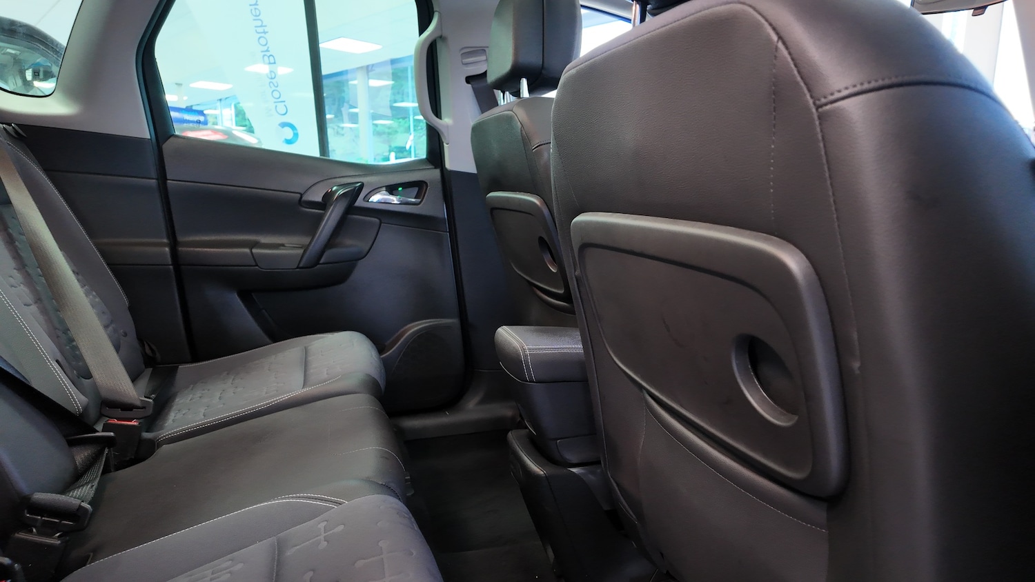 Used Vauxhall Meriva 2016 for sale - 76422138: Photo 20