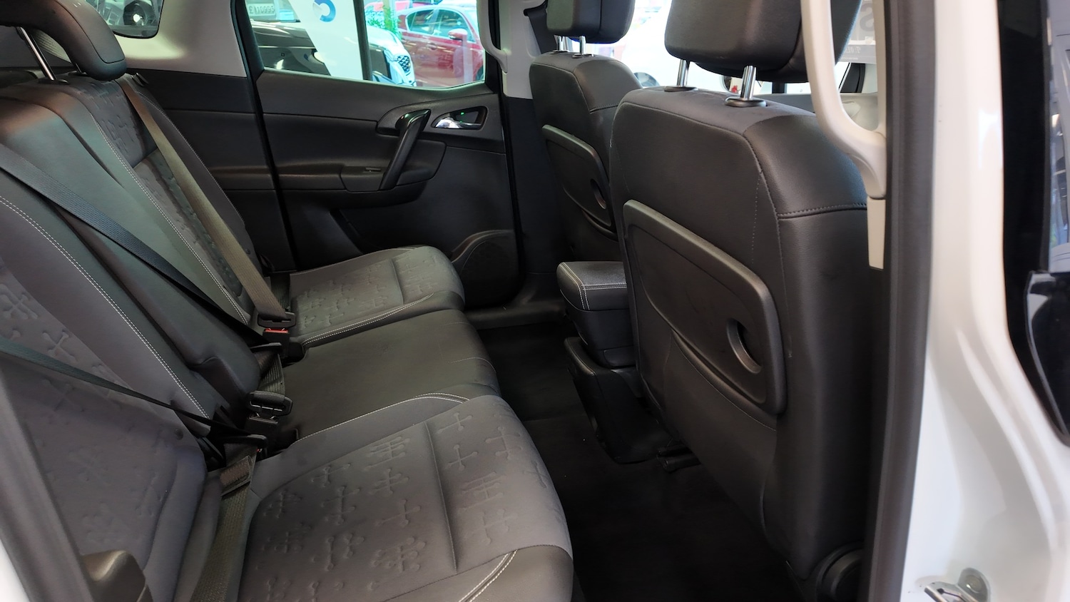 Used Vauxhall Meriva 2016 for sale - 76422138: Photo 21